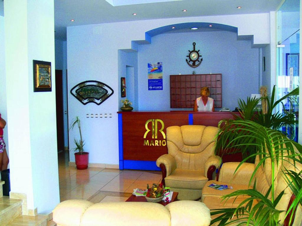 Helia Seaside Hotel Sarande Ngoại thất bức ảnh