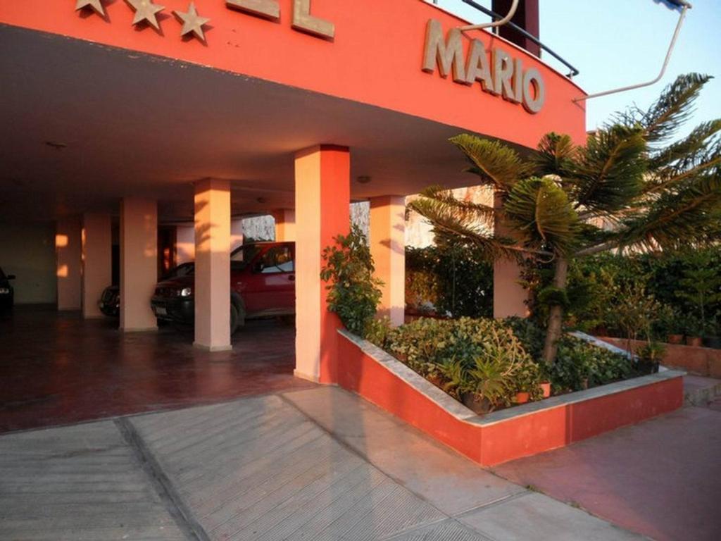 Helia Seaside Hotel Sarande Ngoại thất bức ảnh